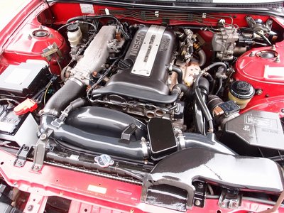 صورة مصغرة 18 لـ 1996 Nissan SYLVIA