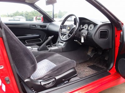 صورة مصغرة 65 لـ 1996 Nissan SYLVIA
