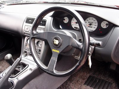 صورة مصغرة 78 لـ 1996 Nissan SYLVIA