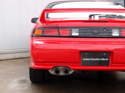 صورة مصغرة 55 لـ 1996 Nissan SYLVIA
