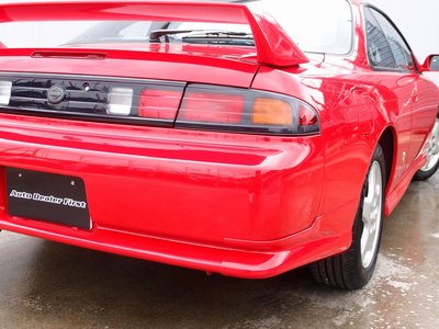 صورة مصغرة 49 لـ 1996 Nissan SYLVIA