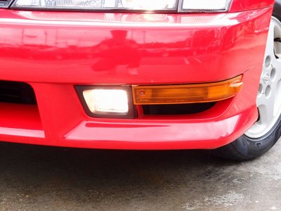 صورة مصغرة 36 لـ 1996 Nissan SYLVIA