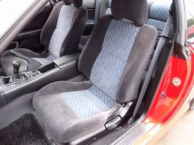 صورة مصغرة 70 لـ 1996 Nissan SYLVIA
