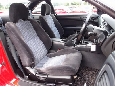 1996 Nissan SYLVIA 照片 4