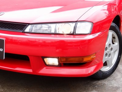 صورة مصغرة 32 لـ 1996 Nissan SYLVIA