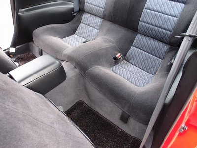 صورة مصغرة 71 لـ 1996 Nissan SYLVIA