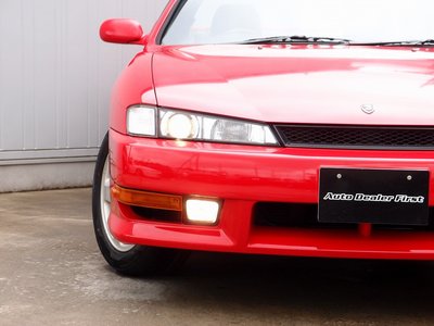 صورة مصغرة 30 لـ 1996 Nissan SYLVIA