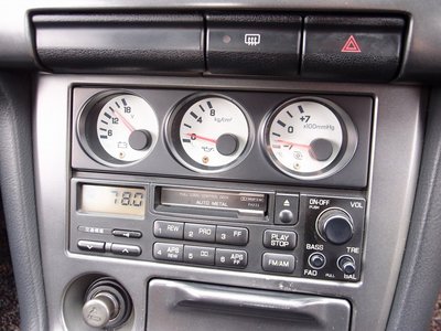 صورة مصغرة 75 لـ 1996 Nissan SYLVIA