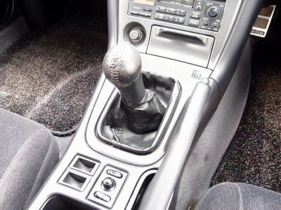 صورة مصغرة 13 لـ 1996 Nissan SYLVIA