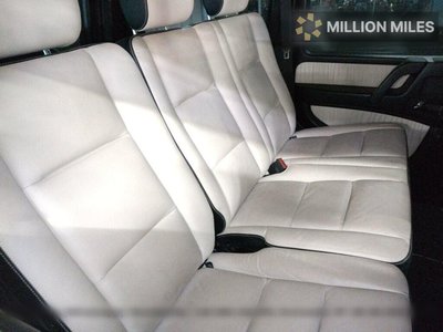 MERCEDES-BENZ G-CLASS - 6