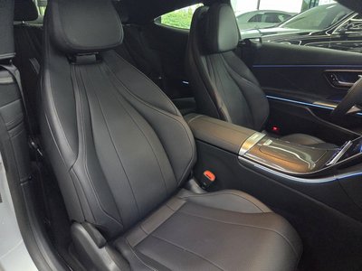 2024 Mercedes-BENZ CLE 照片 10