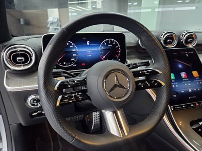 2024 Mercedes-BENZ CLE 缩略图 14