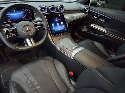 2024 Mercedes-BENZ CLE 照片 4