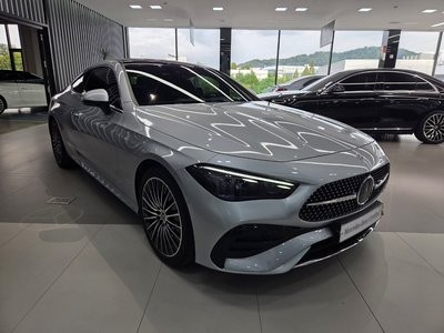 2024 Mercedes-BENZ CLE 缩略图 18