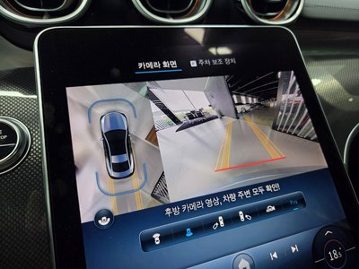 2024 Mercedes-BENZ CLE 缩略图 16