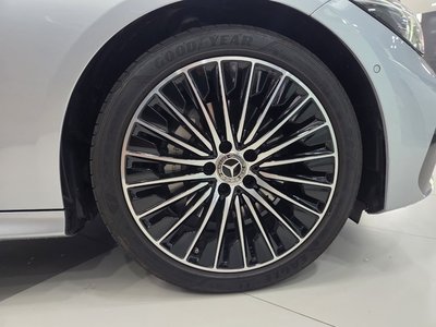 2024 Mercedes-BENZ CLE 照片 6