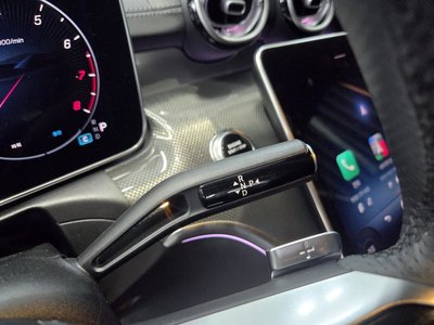 2024 Mercedes-BENZ CLE 照片 9
