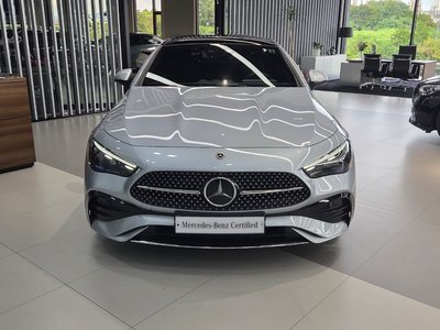2024 Mercedes-BENZ CLE 照片 2