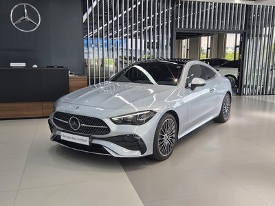 2024 Mercedes-BENZ CLE 照片 1