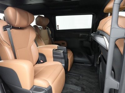 صورة مصغرة 34 لـ 2024 Toyota VELLFIRE
