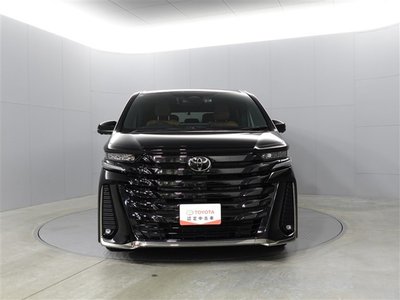 صورة مصغرة 11 لـ 2024 Toyota VELLFIRE