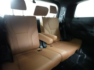 صورة مصغرة 36 لـ 2024 Toyota VELLFIRE