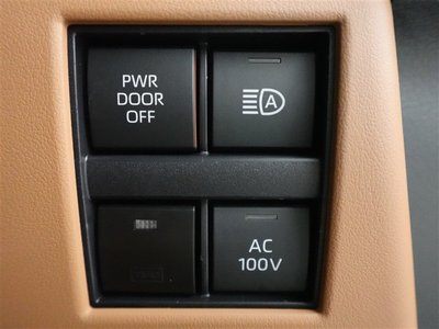 صورة مصغرة 18 لـ 2024 Toyota VELLFIRE