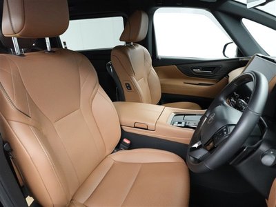 صورة مصغرة 31 لـ 2024 Toyota VELLFIRE
