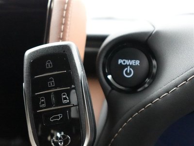 صورة مصغرة 14 لـ 2024 Toyota VELLFIRE
