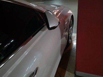 GENESIS G80 (RG3) - 7