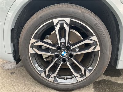 2025 BMW X2 缩略图 61