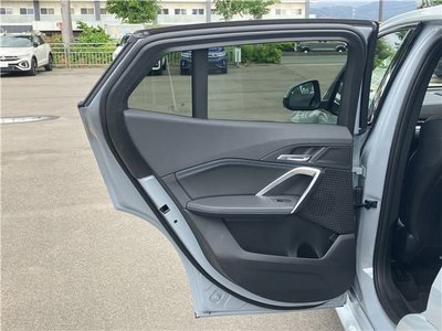 2025 BMW X2 缩略图 21