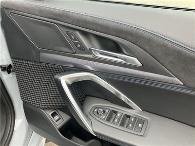 2025 BMW X2 缩略图 11