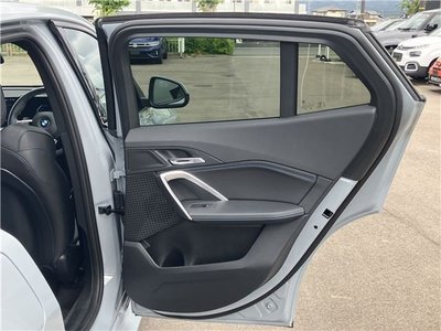 2025 BMW X2 缩略图 18