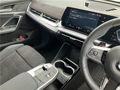 2025 BMW X2 缩略图 33