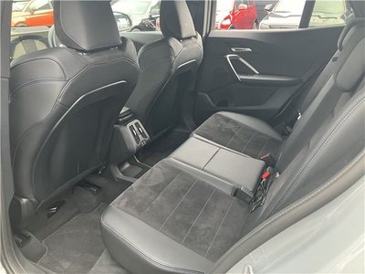 2025 BMW X2 缩略图 22