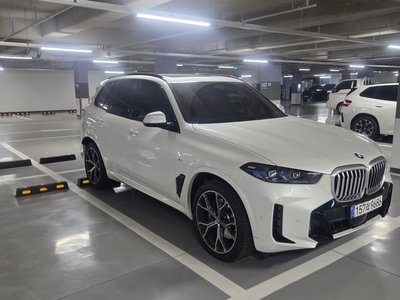 BMW X5 - 5
