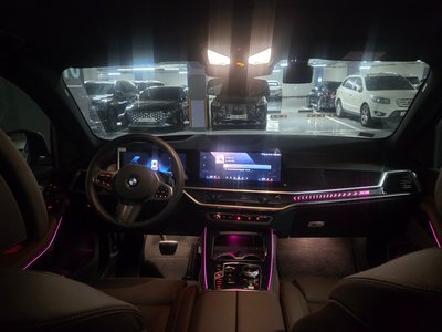 BMW X5 - 7