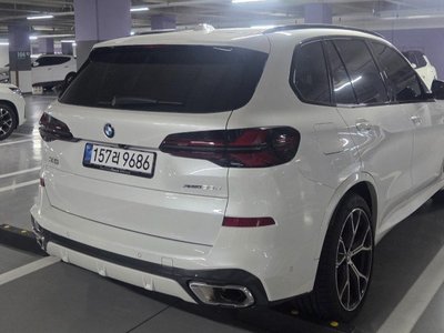 BMW X5 - 3