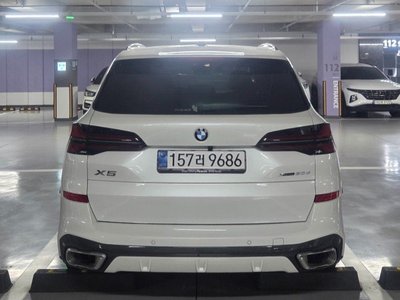 BMW X5 - 2