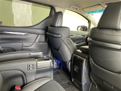 صورة مصغرة 30 لـ 2021 Toyota VELLFIRE