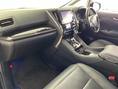 صورة مصغرة 28 لـ 2021 Toyota VELLFIRE