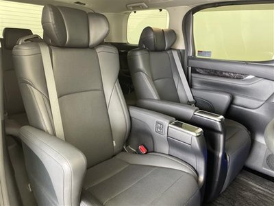 صورة مصغرة 32 لـ 2021 Toyota VELLFIRE