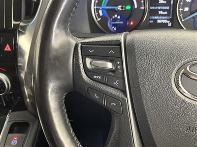 صورة 7 لـ 2021 Toyota VELLFIRE