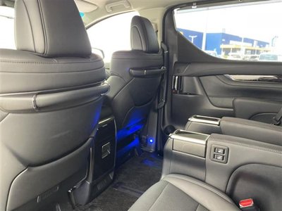 صورة مصغرة 31 لـ 2021 Toyota VELLFIRE