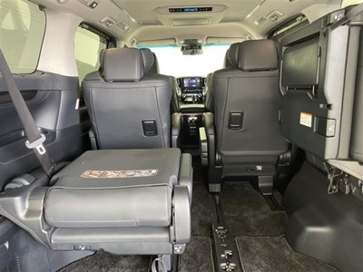 صورة مصغرة 41 لـ 2021 Toyota VELLFIRE