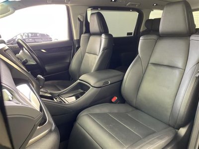 صورة مصغرة 29 لـ 2021 Toyota VELLFIRE