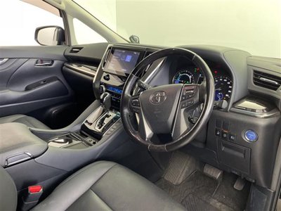 صورة مصغرة 27 لـ 2021 Toyota VELLFIRE