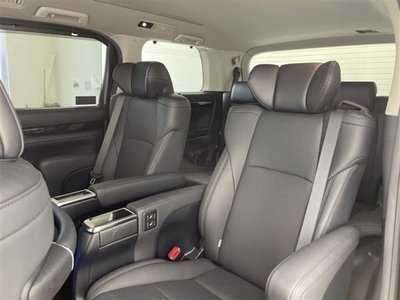 صورة مصغرة 33 لـ 2021 Toyota VELLFIRE