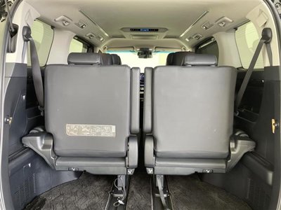 صورة مصغرة 40 لـ 2021 Toyota VELLFIRE